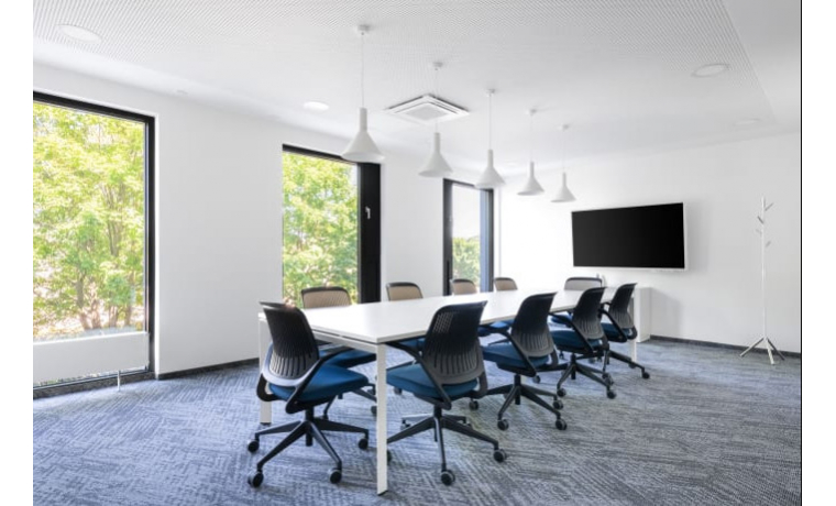 Office Sharing Rheinstraße Berlin Teltow