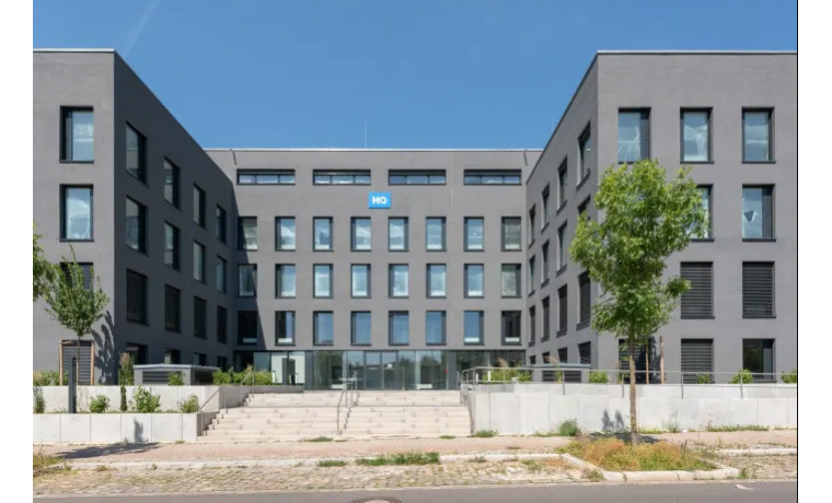 Büro auf Zeit Rheinstraße Berlin Teltow