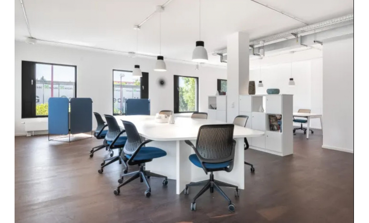 Büro mieten Rheinstraße Berlin Teltow
