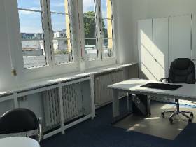 Eigenes Büro im  Bürogemeinschaft