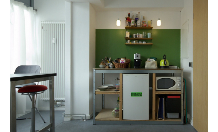 Büro mieten Weidenweg Berlin Friedrichshain