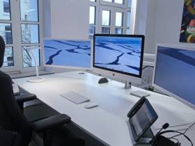 Hervorragend ausgestattete Büros oder Arbeitsplätze inklusive Technik und Meetingraum im Rund-um-sorglos-Paket