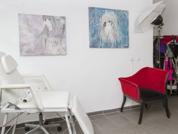 Arbeitsplatz in netter Bürogemeinschaft in Marl-Hüls — Bild 3