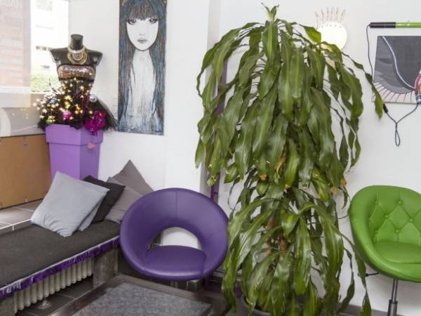 Arbeitsplatz in netter Bürogemeinschaft in Marl-Hüls — Bild 8