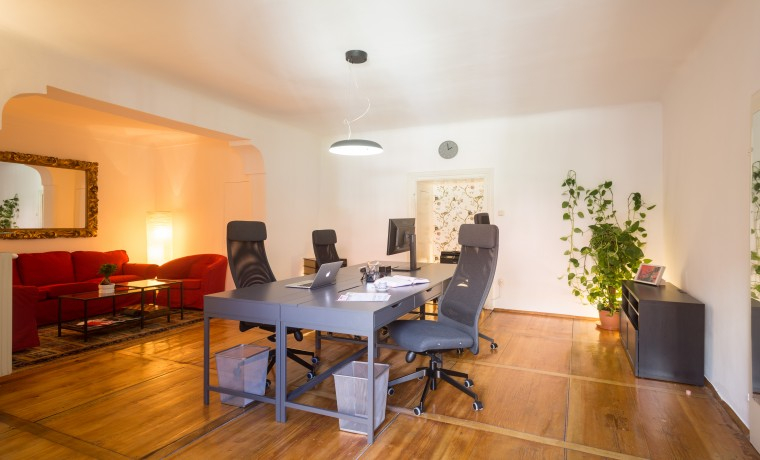 Coworking Space Weihburggasse Wien Innere Stadt