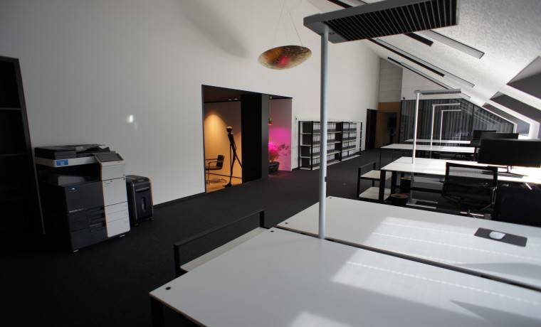 Arbeitsplätze in repräsentativem Coworking in begehrter Innenstadtlage