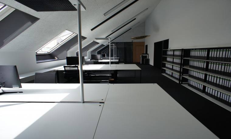 Arbeitsplätze in repräsentativem Coworking in begehrter Innenstadtlage