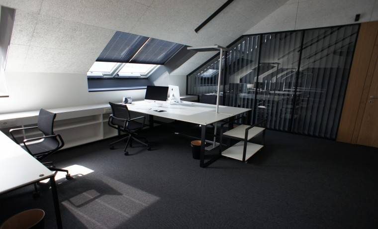 Arbeitsplätze in repräsentativem Coworking in begehrter Innenstadtlage