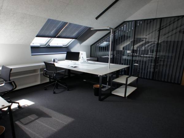 Arbeitsplätze in repräsentativem Coworking in begehrter Innenstadtlage — Bild 5