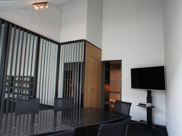 Arbeitsplätze in repräsentativem Coworking in begehrter Innenstadtlage — Bild 6