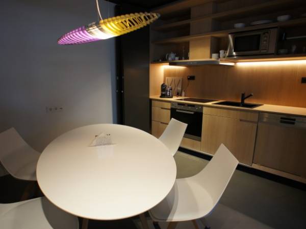 Arbeitsplätze in repräsentativem Coworking in begehrter Innenstadtlage — Bild 8