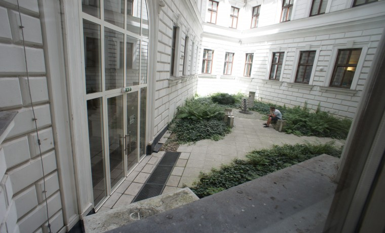 Office Sharing Löwelstraße Wien Innere Stadt