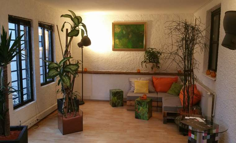Coworking Space Guntramsdorfer Straße Mödling Mödling