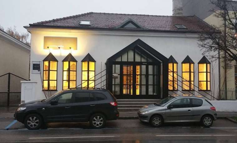 Office Sharing Guntramsdorfer Straße Mödling Mödling