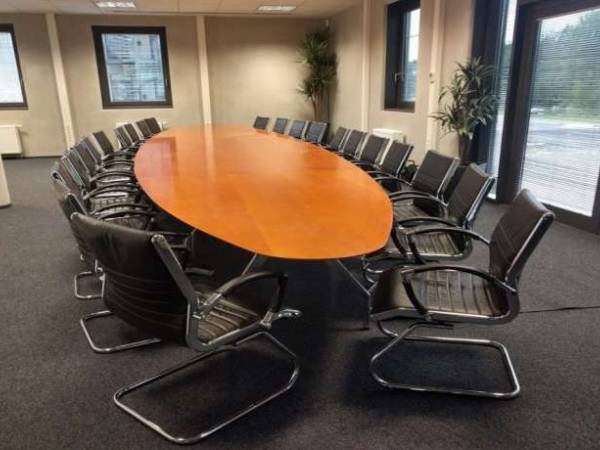Professionelle Büroräume in Heimsheim, Industriegebiet Egelsee — Bild 4