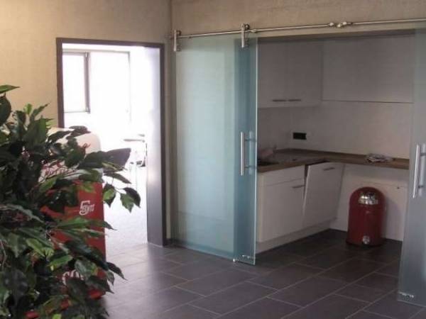 Professionelle Büroräume in Heimsheim, Industriegebiet Egelsee — Bild 6
