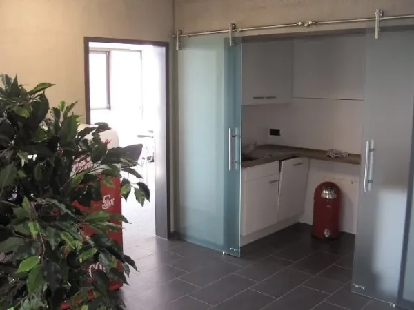 Abschließbares Büro in Heimsheim – Professionelle und flexible Büroräume in Heimsheim-Egelsee — Bild 6