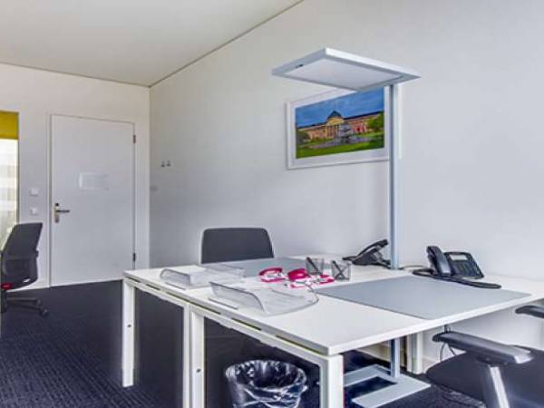 Ultramodernes Business Center & Coworking Space in Wiesbaden-Südost — Bild 3