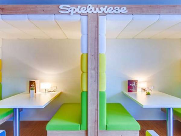 Ultramodernes Business Center & Coworking Space in Wiesbaden-Südost — Bild 7
