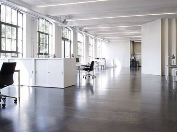 Helle, frisch renovierte Bürogemeinschaft in Düsseldorf-Lierenfeld — Bild 2