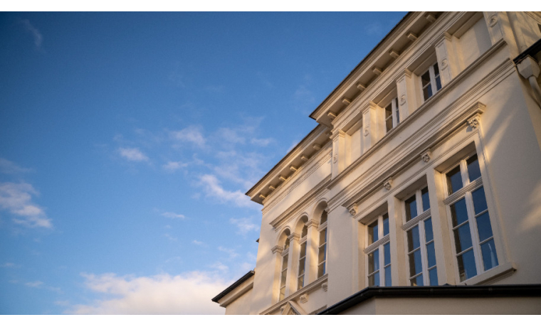 Büro mieten Am Volkspark Brühl 