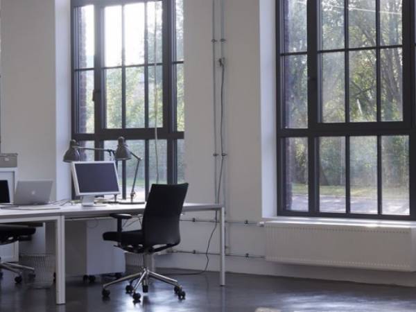 Helle, frisch renovierte Bürogemeinschaft in Düsseldorf-Lierenfeld — Bild 5