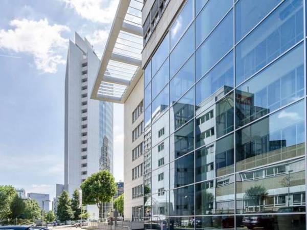Modernes Business Center & Coworking Space in Eschborn — Bild 4