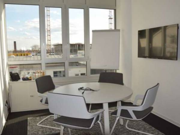 Modernes Business Center & Coworking Space in Eschborn — Bild 6