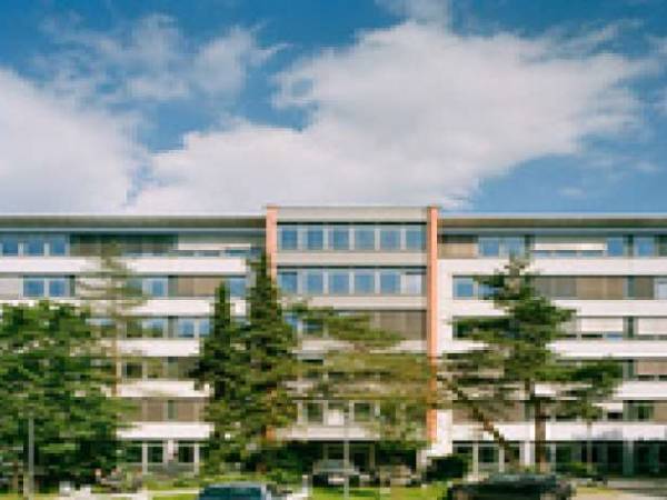 Modernes Business Center mit Büros & Coworking in Neu-Isenburg — Bild 5