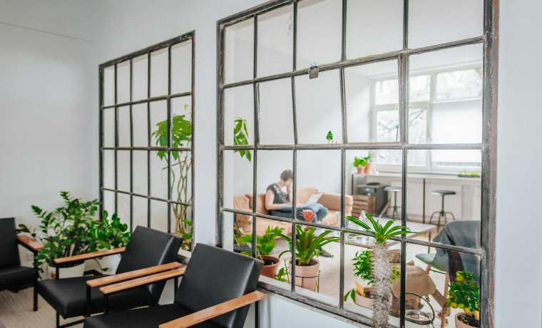 Coworking Markhofgasse Wien Landstraße