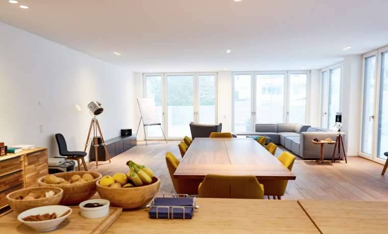 Modernes Loft als Coworking & Event Space in Köln Altstadt-Nord