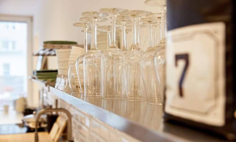 Modernes Loft als Coworking & Event Space in Köln Altstadt-Nord