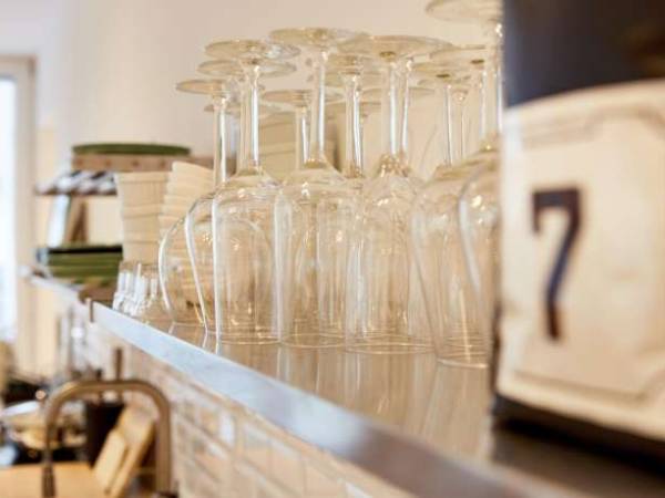 Abschließbares Büro in Köln (Altstadt-Nord) – Modernes Loft als Coworking & Event Space in Köln Altstadt-Nord — Bild 7