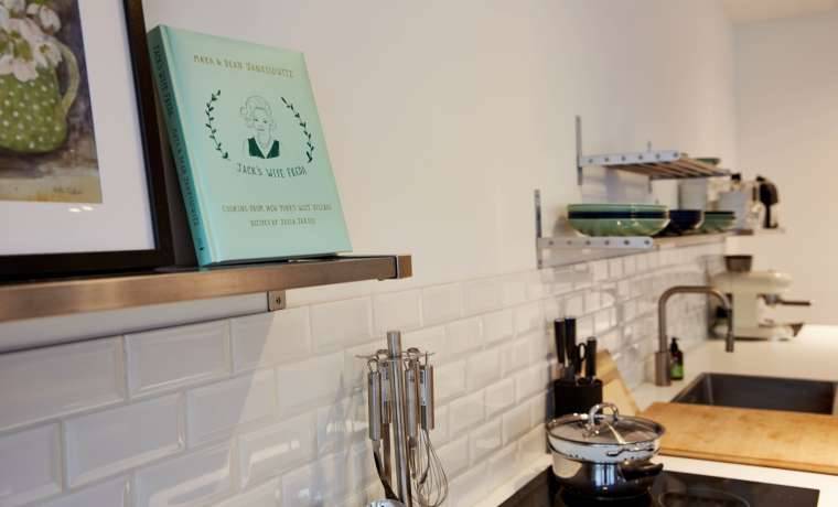 Modernes Loft als Coworking & Event Space in Köln Altstadt-Nord
