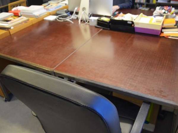 Sonniges Büro mit Loftcharakter — Bild 6