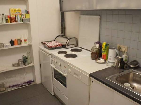 Sonniges Büro mit Loftcharakter — Bild 8