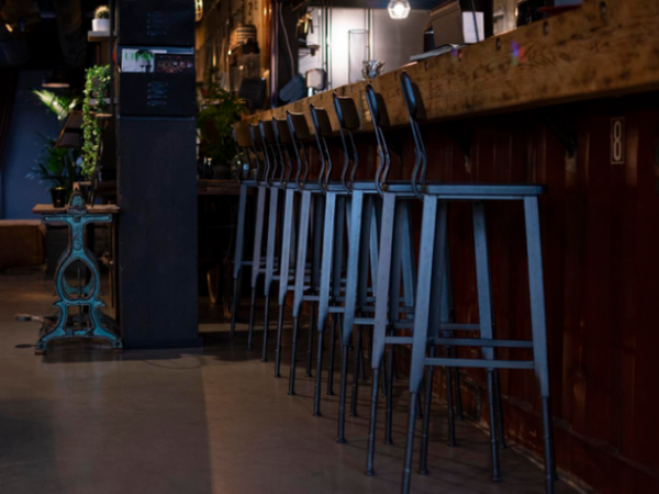 Stylischer Coworking Space am Hauptbahnhof Mannheim — Bild 2