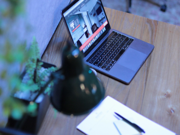 Stylischer Coworking Space am Hauptbahnhof Mannheim — Bild 3