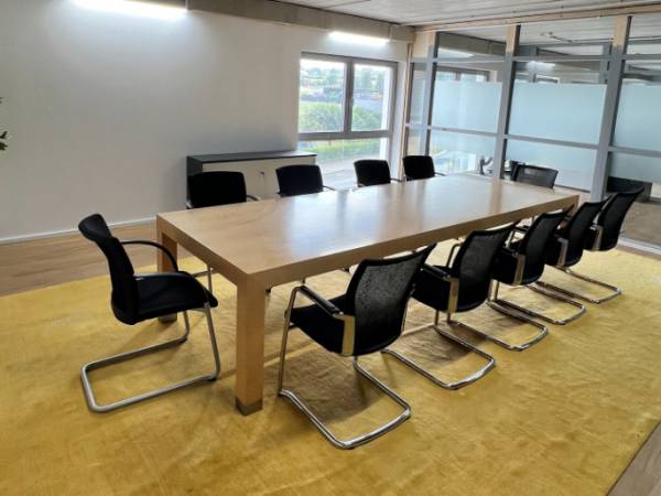 Hochmoderner Coworking Space & Büros in Hürth — Bild 6