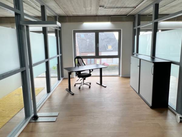 Hochmoderner Coworking Space & Büros in Hürth — Bild 5