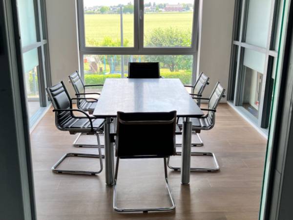 Hochmoderner Coworking Space & Büros in Hürth — Bild 7
