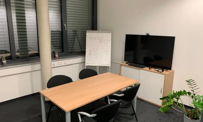 Meetingraum