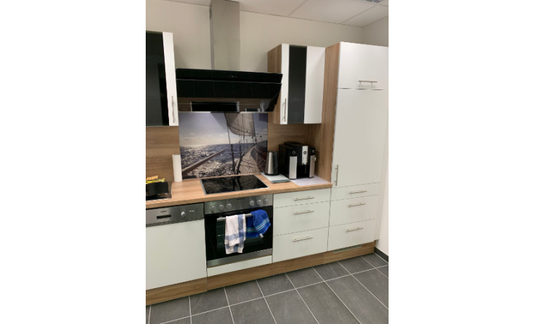 Coworking Space Im Rollfeld Baden-Baden 