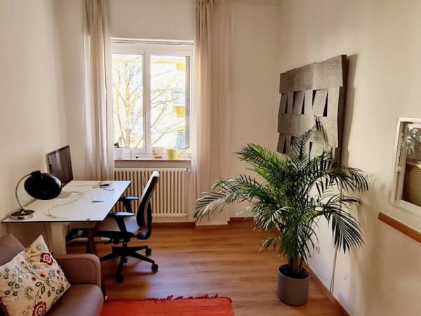 Schreibtischplatz in München (Altstadt-Lehel) – Inspirierende Bürogemeinschaft mit Co-Working in München — Bild 6