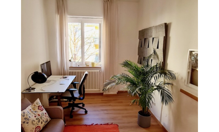 Shared Office Widenmayerstr. München Altstadt-Lehel