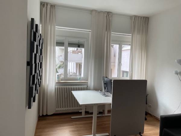 Schreibtischplatz in München (Altstadt-Lehel) – Inspirierende Bürogemeinschaft mit Co-Working in München — Bild 7
