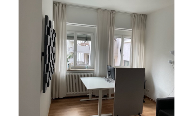 Büro auf Zeit Widenmayerstr. München Altstadt-Lehel