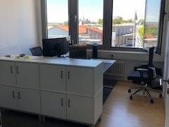 Bürofläche oder Büroraum zu vermieten