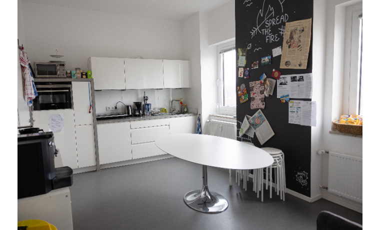 Coworking Hoheluftchaussee Hamburg Hoheluft