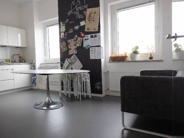 Kreative Bürogemeinschaft in Hamburg-Hoheluft — Bild 5
